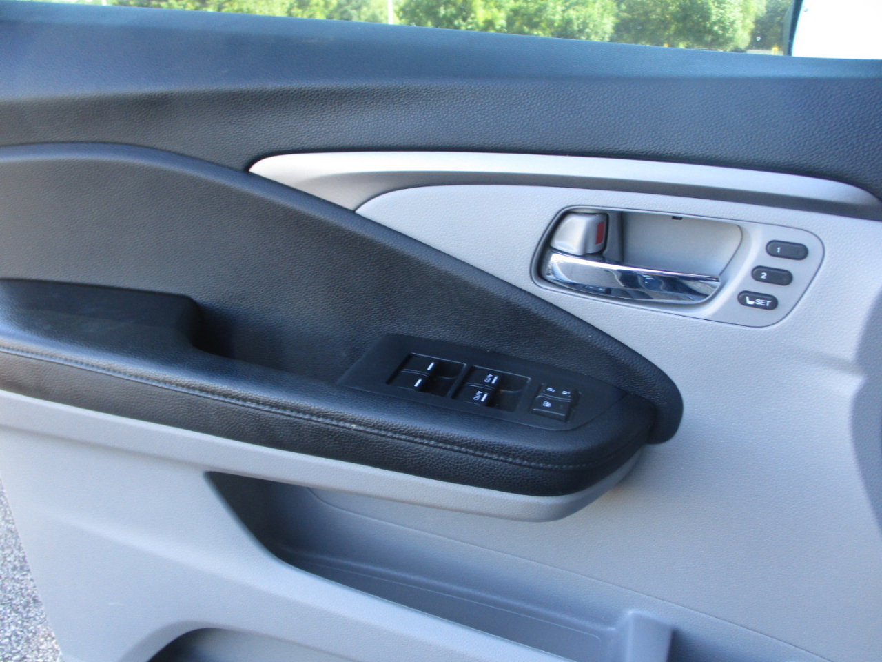 Used 2022 Honda Pilot Special Edition image 23