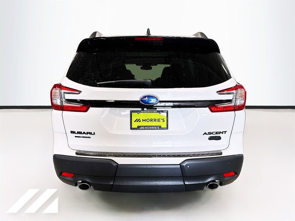 New 2026 Subaru Ascent Bronze Edition image 6