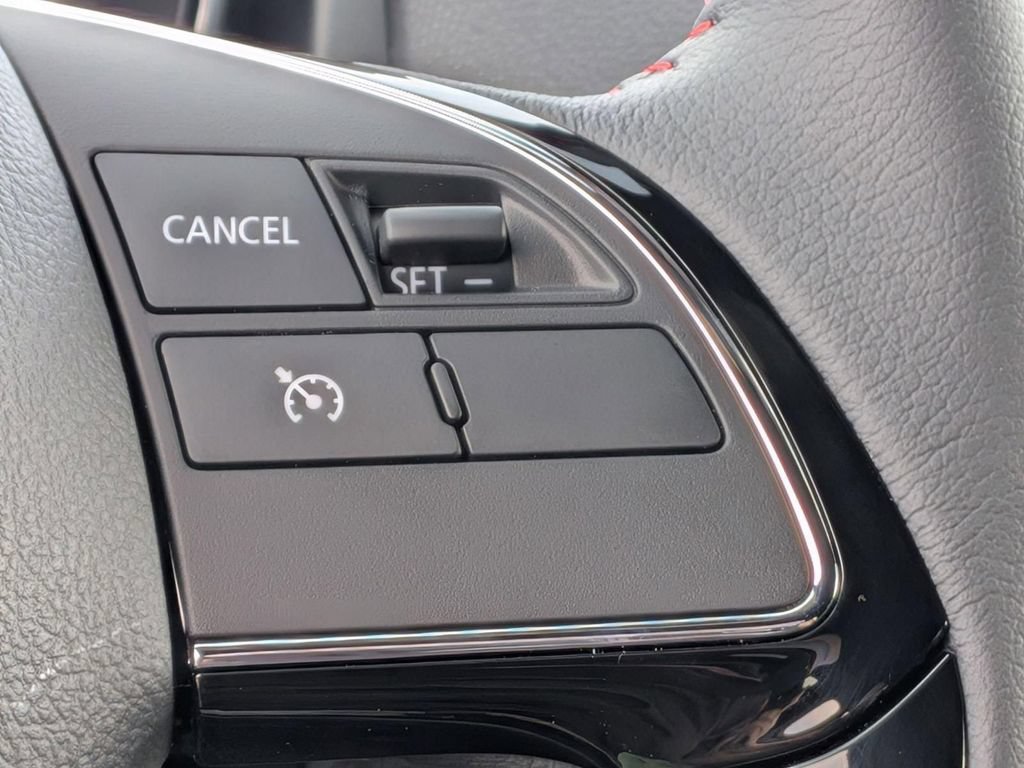 New 2026 Mitsubishi Outlander Sport AWD image 19