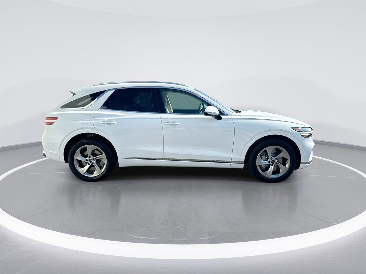 New 2026 Genesis GV70 2.5T Select AWD/4WD image 9
