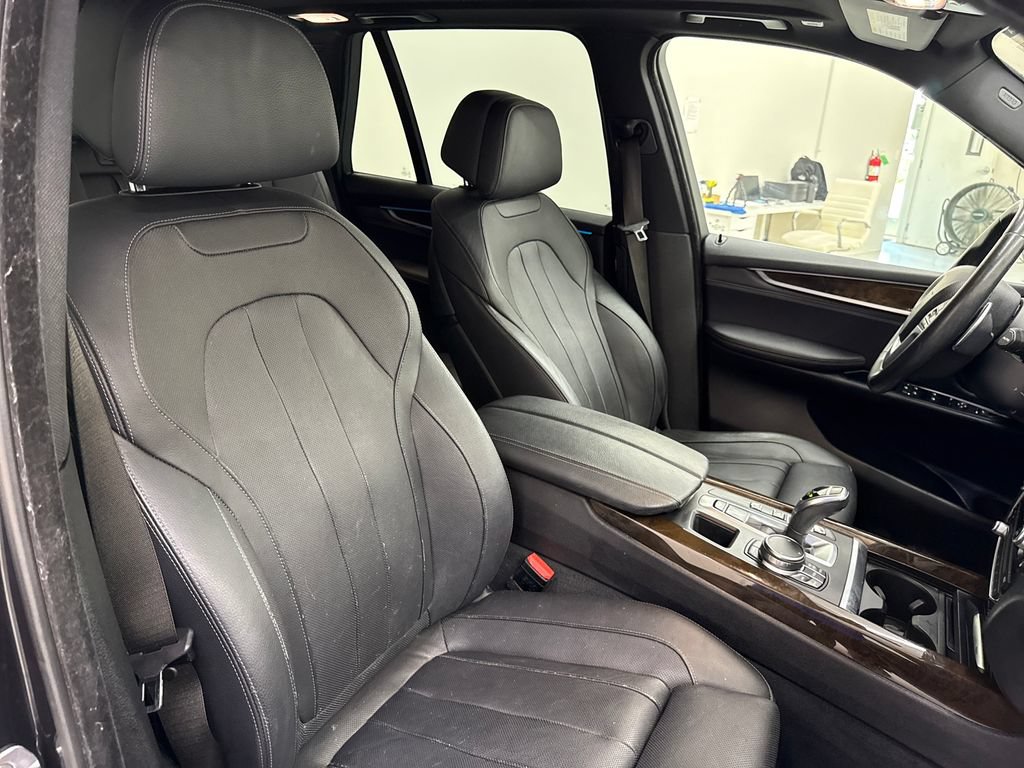 Used 2018 BMW X5 xDrive35i AWD/4WD image 29