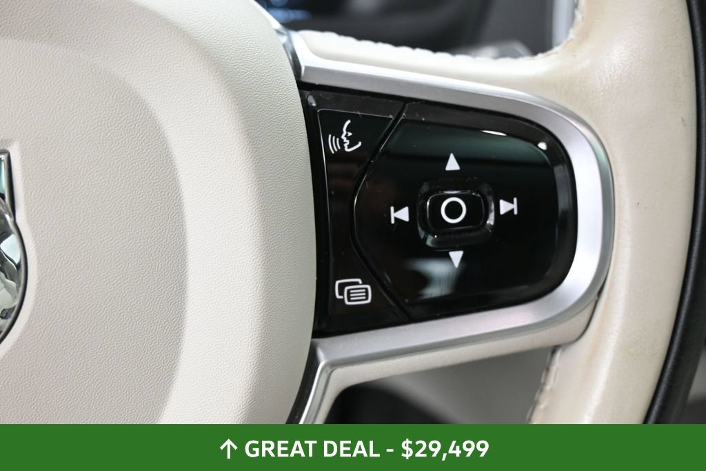 Used 2021 Volvo XC90 T6 Inscription AWD/4WD image 45