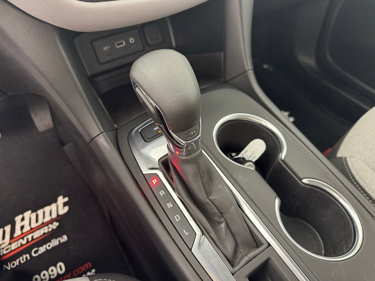 Used 2022 Chevrolet Equinox LS w/ LS Convenience Package image 20