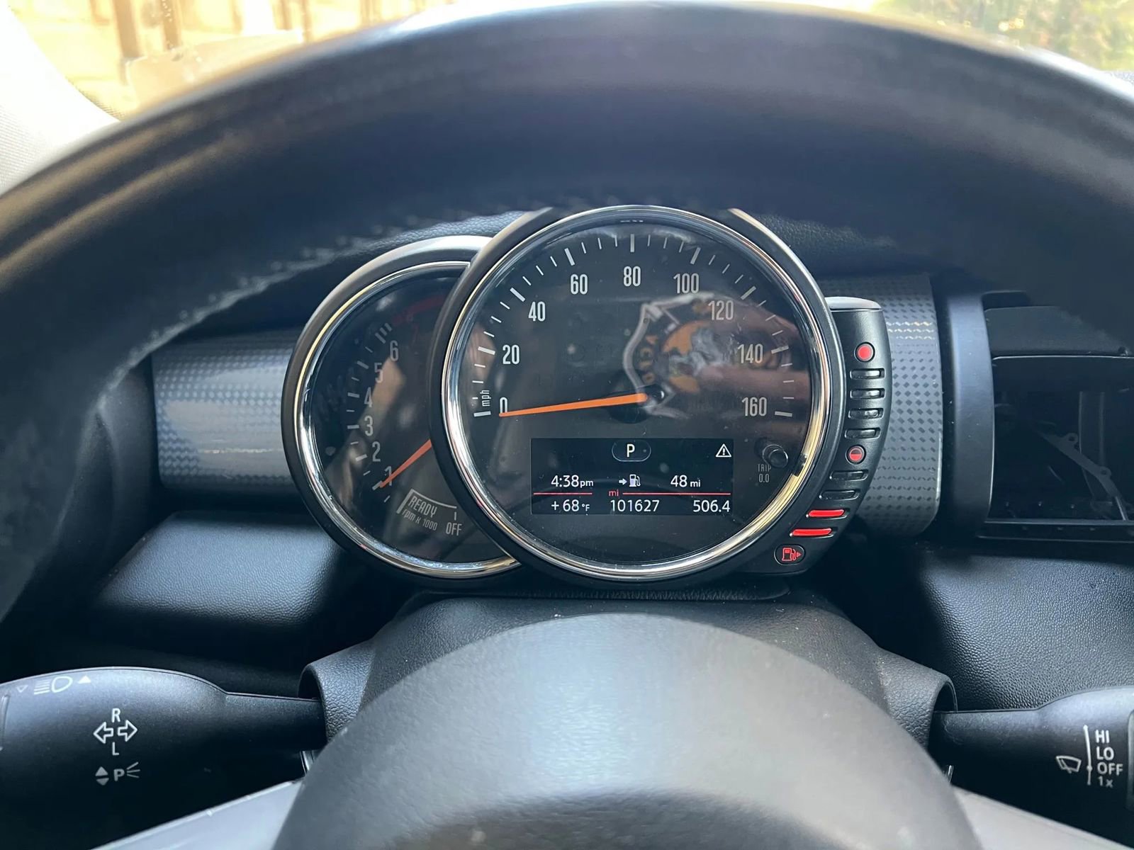 Used 2015 MINI Cooper 4-Door Hardtop image 10