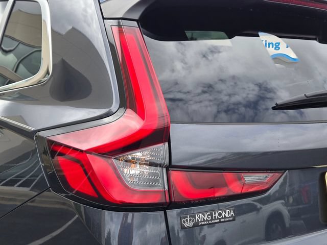 Used 2025 Honda CR-V EX-L image 9