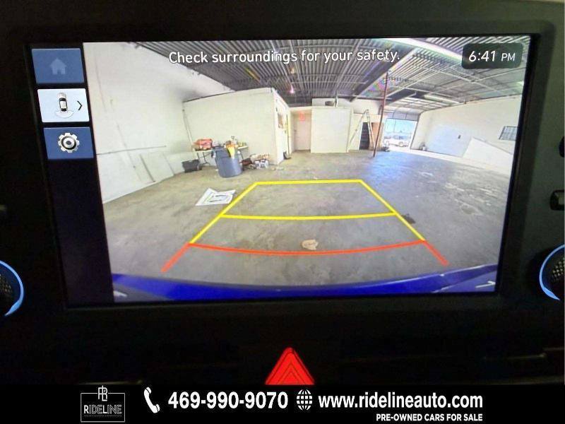 Used 2026 Hyundai Elantra Sport FWD image 22