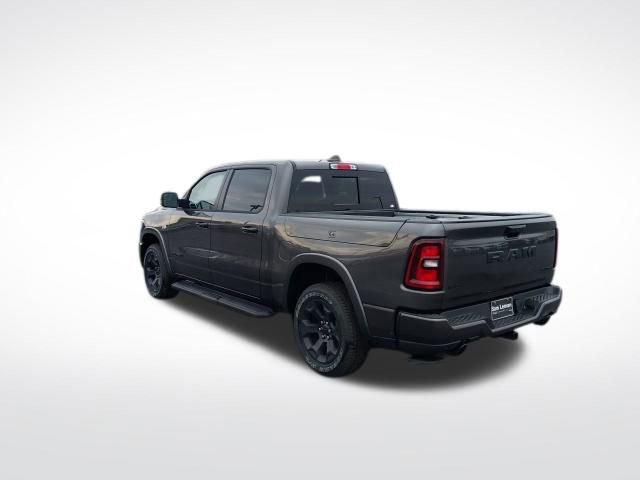 New 2026 RAM 1500 Big Horn image 22
