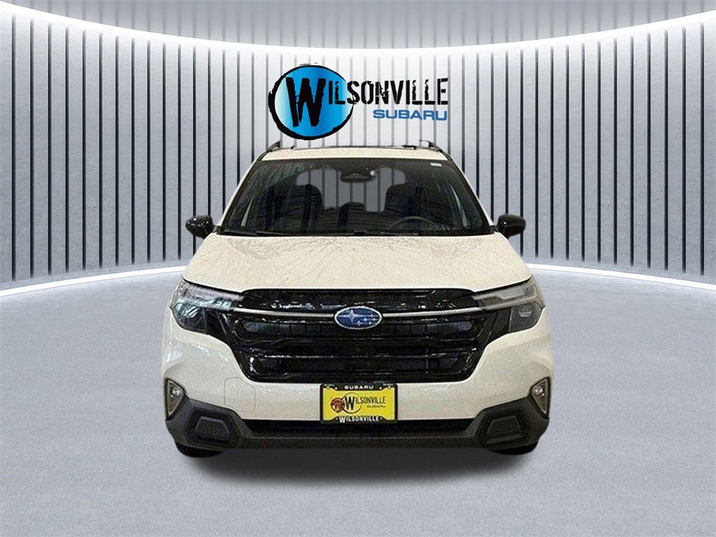 Certified 2025 Subaru Forester Touring w/ Popular Package - Touring image 5