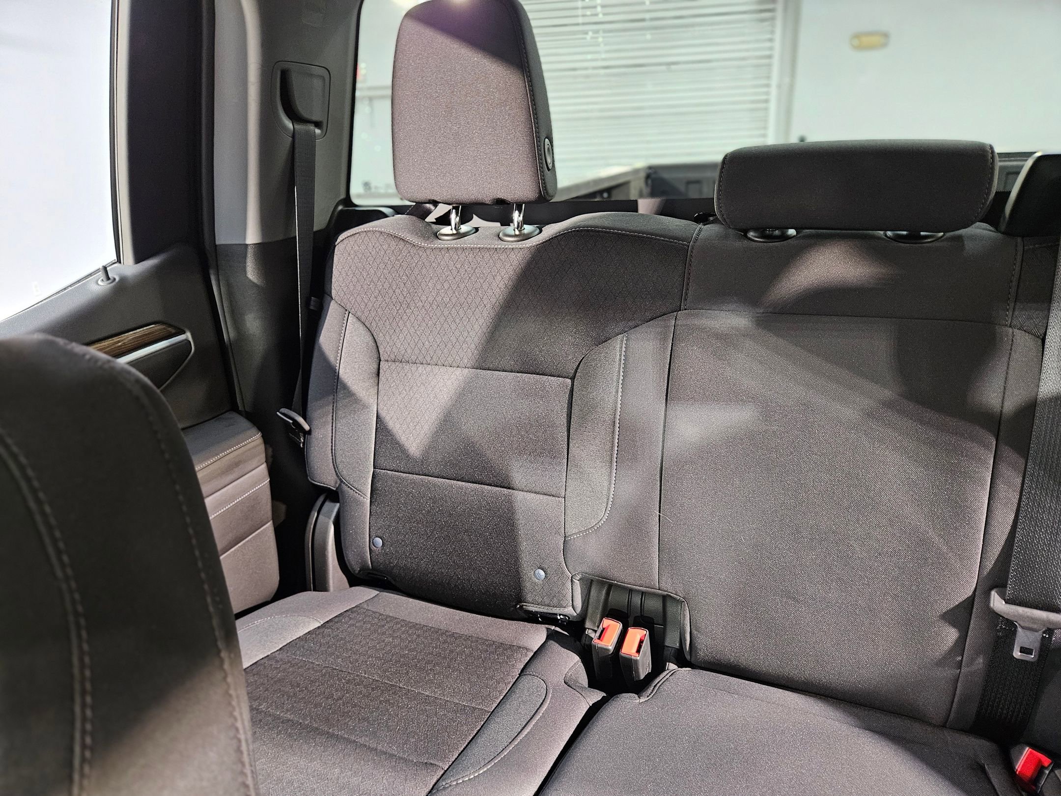 Used 2023 Chevrolet Silverado 1500 LT image 12