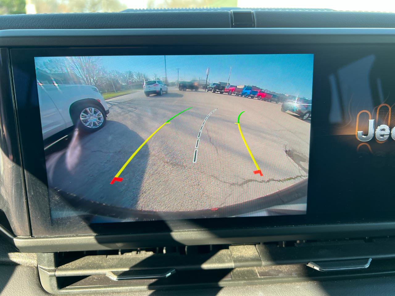 Used 2025 Jeep Wrangler Unlimited Sahara image 47