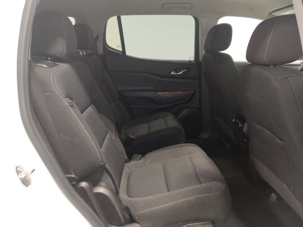 Used 2022 GMC Acadia SLE w/ Driver Convenience Package AWD/4WD image 19