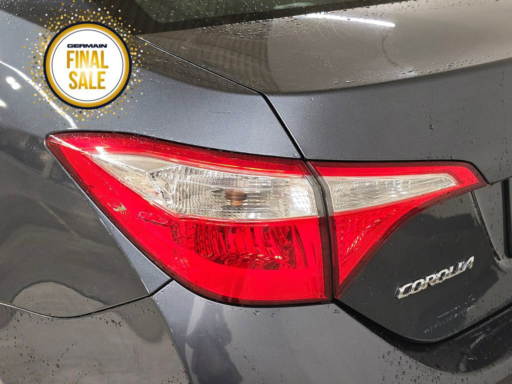 Used 2016 Toyota Corolla L image 13