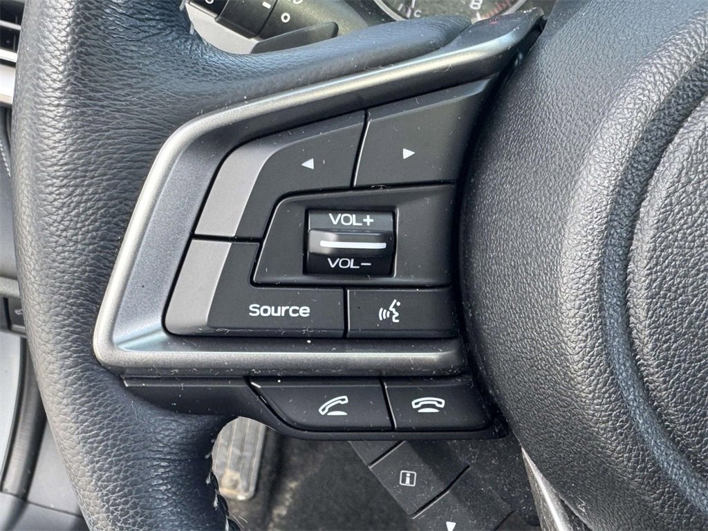 Used 2021 Subaru Outback Limited XT image 18