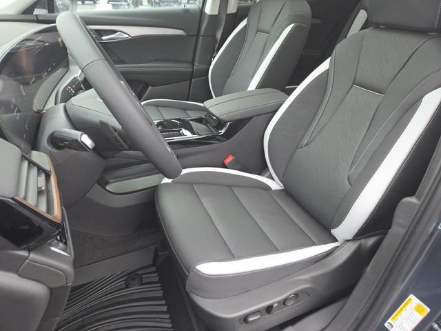 New 2026 Buick Envision Sport Touring AWD/4WD image 35