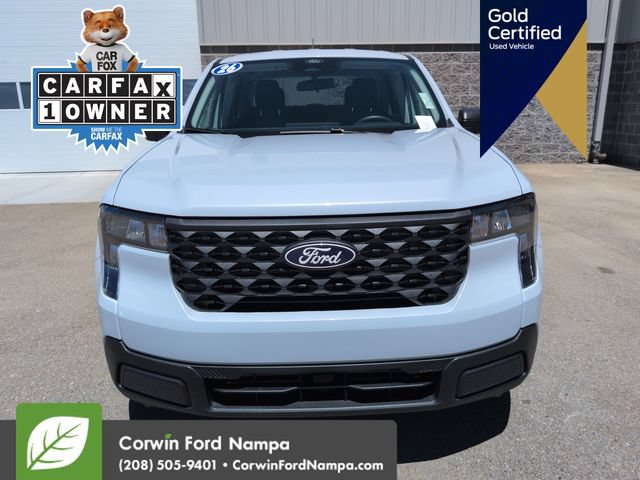Used 2026 Ford Maverick XL w/ 4K Tow Package AWD/4WD image 10