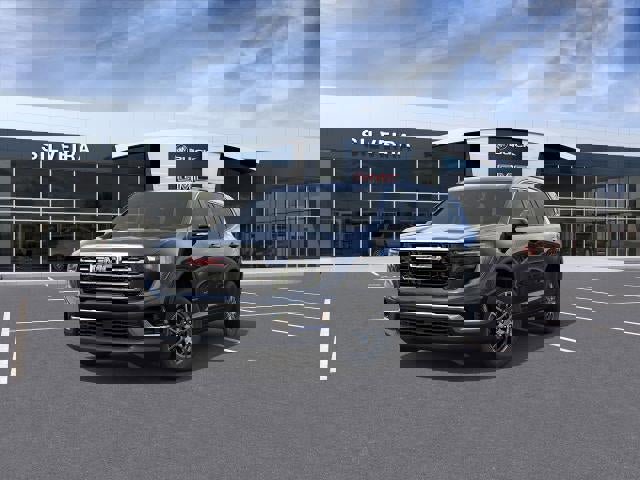 New 2026 GMC Acadia Elevation image 8