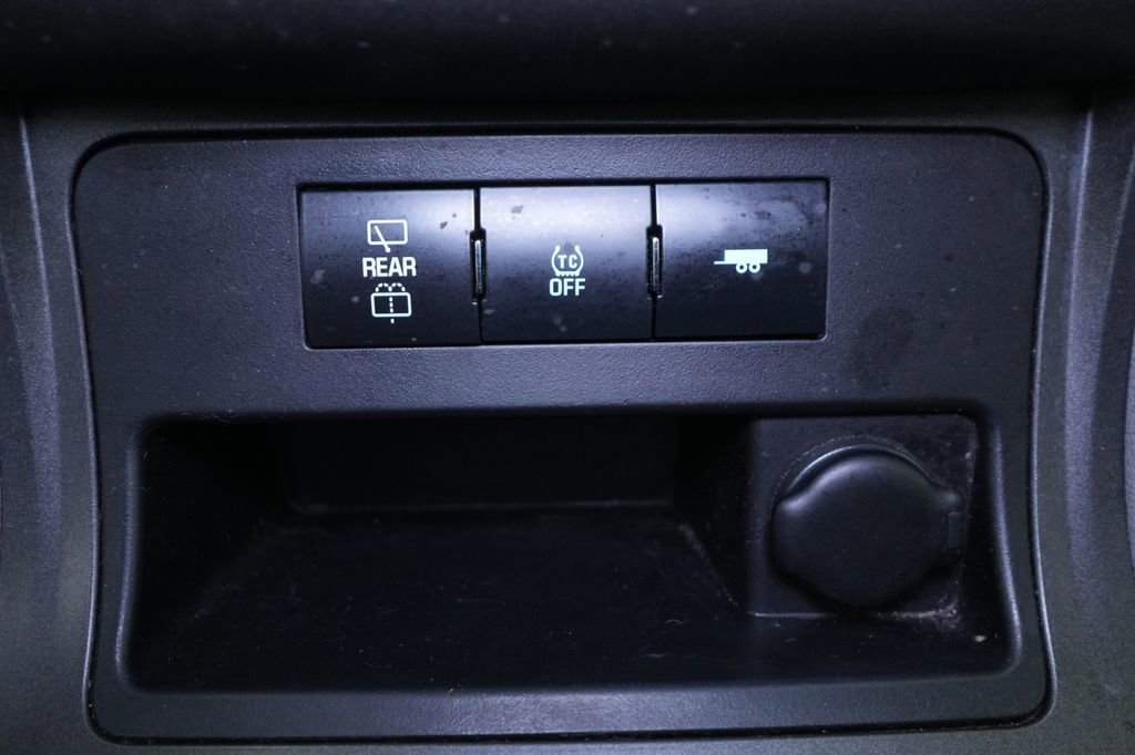 Used 2012 Chevrolet Traverse LS image 29