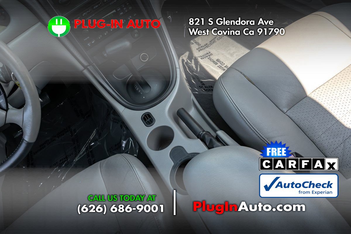 Used 2004 Ford Mustang GT image 14