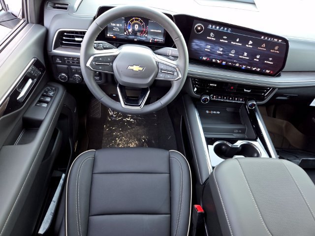 New 2027 Chevrolet Tahoe Premier w/ Sun And Tow Package RWD image 9
