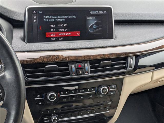 Used 2018 BMW X5 xDrive40e w/ Driving Assistance Package image 14