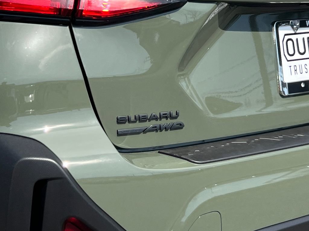 New 2026 Subaru Crosstrek 2.0i Premium image 6