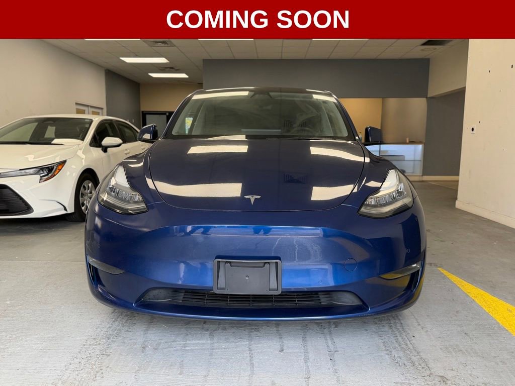 Used 2022 Tesla Model Y Long Range image 6