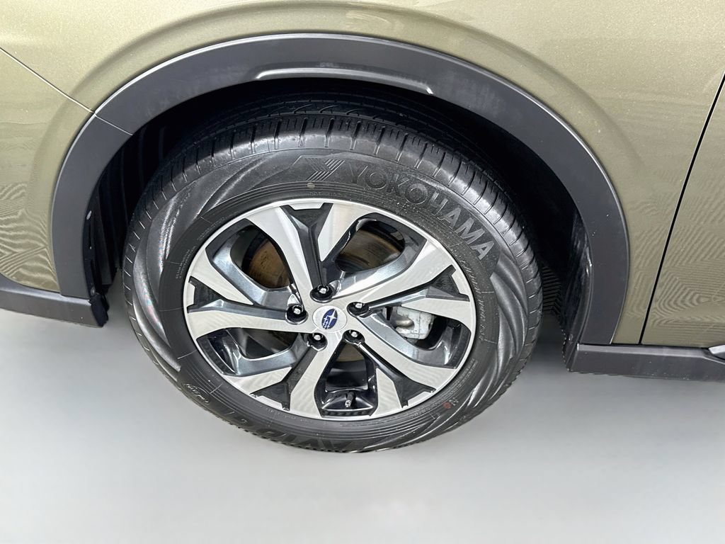 Used 2022 Subaru Outback Limited AWD/4WD image 38