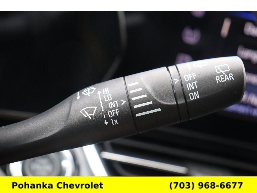 New 2026 Chevrolet Trax ACTIV w/ Sunroof Package image 11