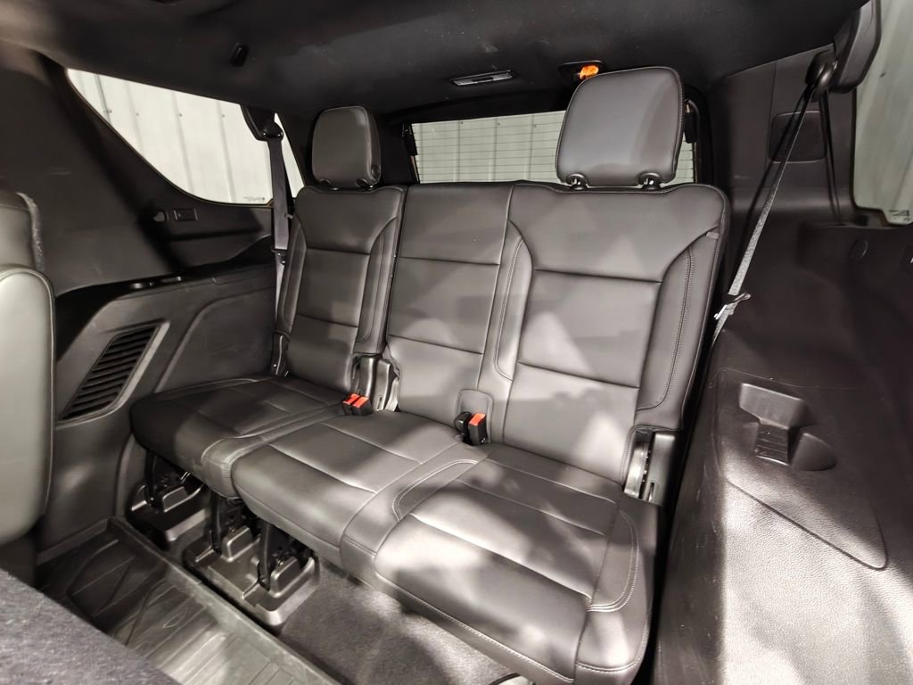 Used 2021 Chevrolet Tahoe LT w/ LT Signature Package image 33