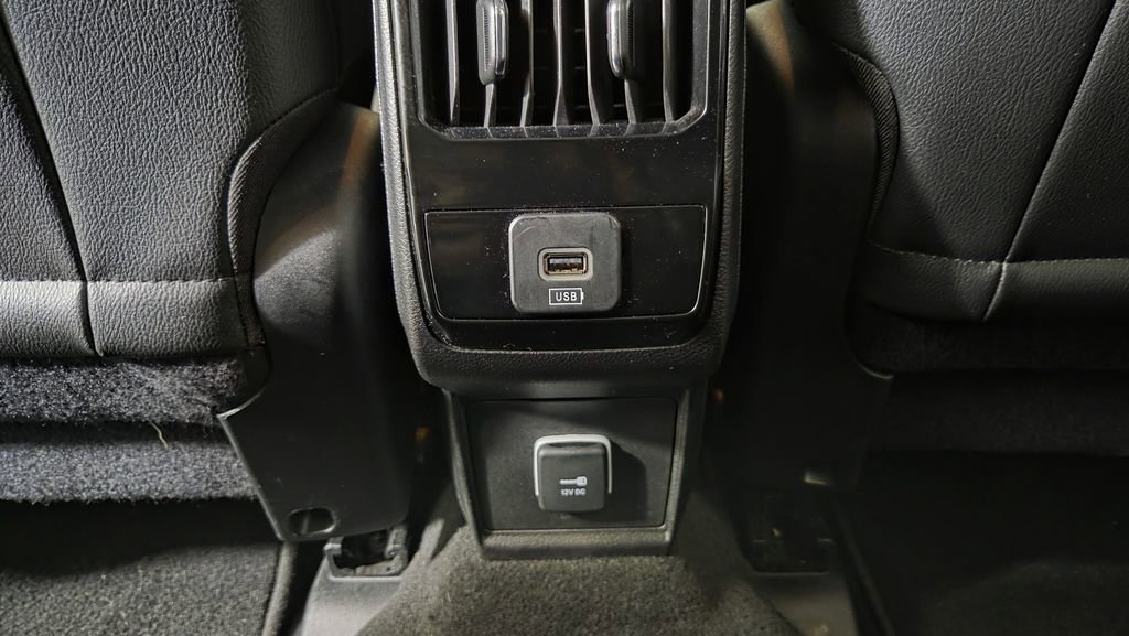 Used 2022 Jeep Compass Latitude AWD/4WD image 29