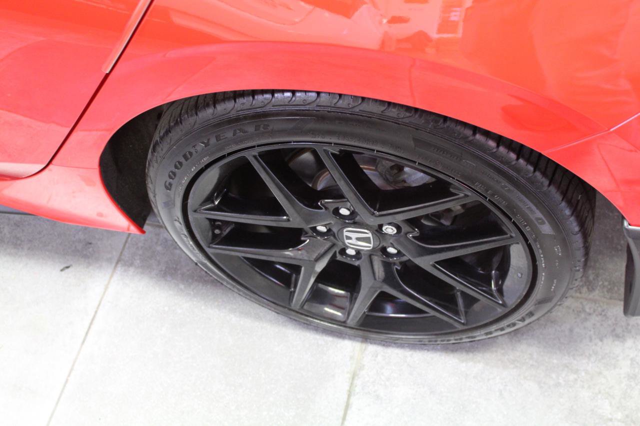 Used 2023 Honda Civic Sport image 30