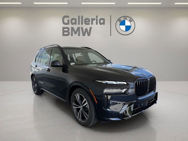 Used 2026 BMW X7 xDrive40i image 8