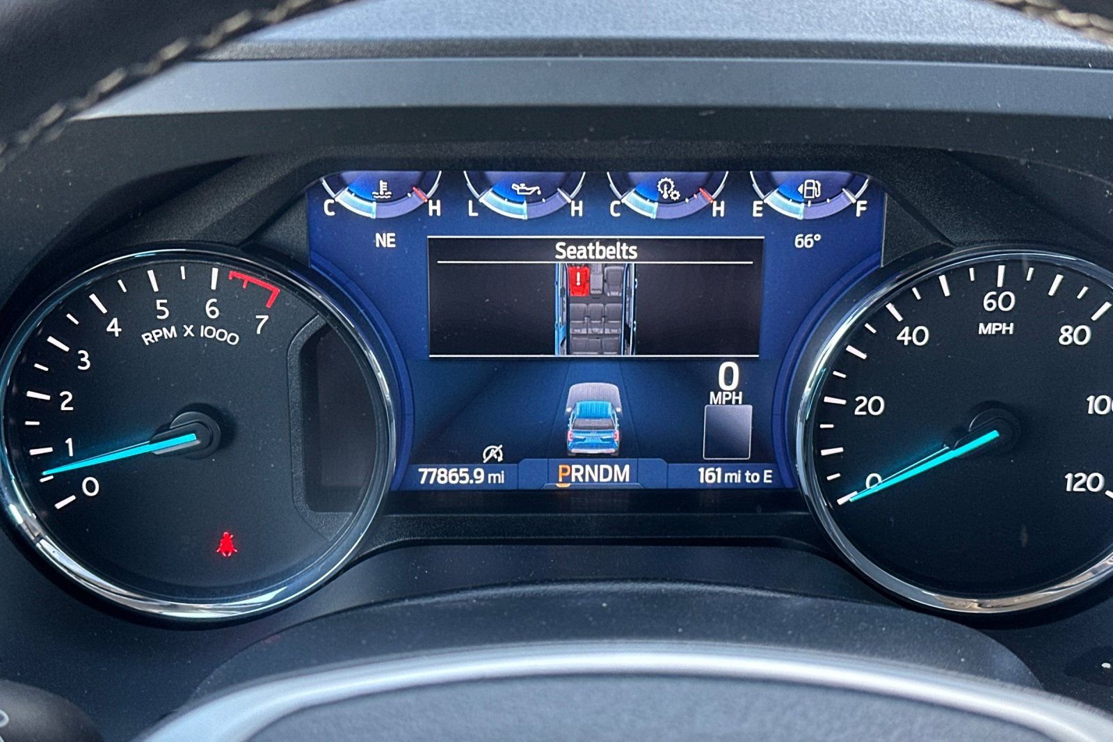 Used 2024 Ford Expedition Limited image 33