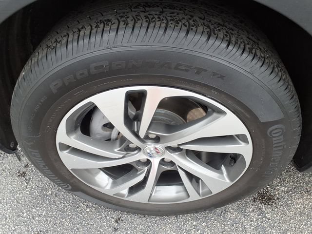 Used 2023 Buick Envision Essence FWD image 13