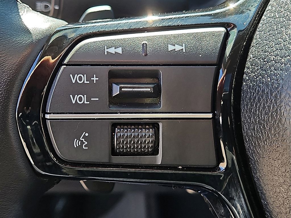 Certified 2025 Acura Integra image 22