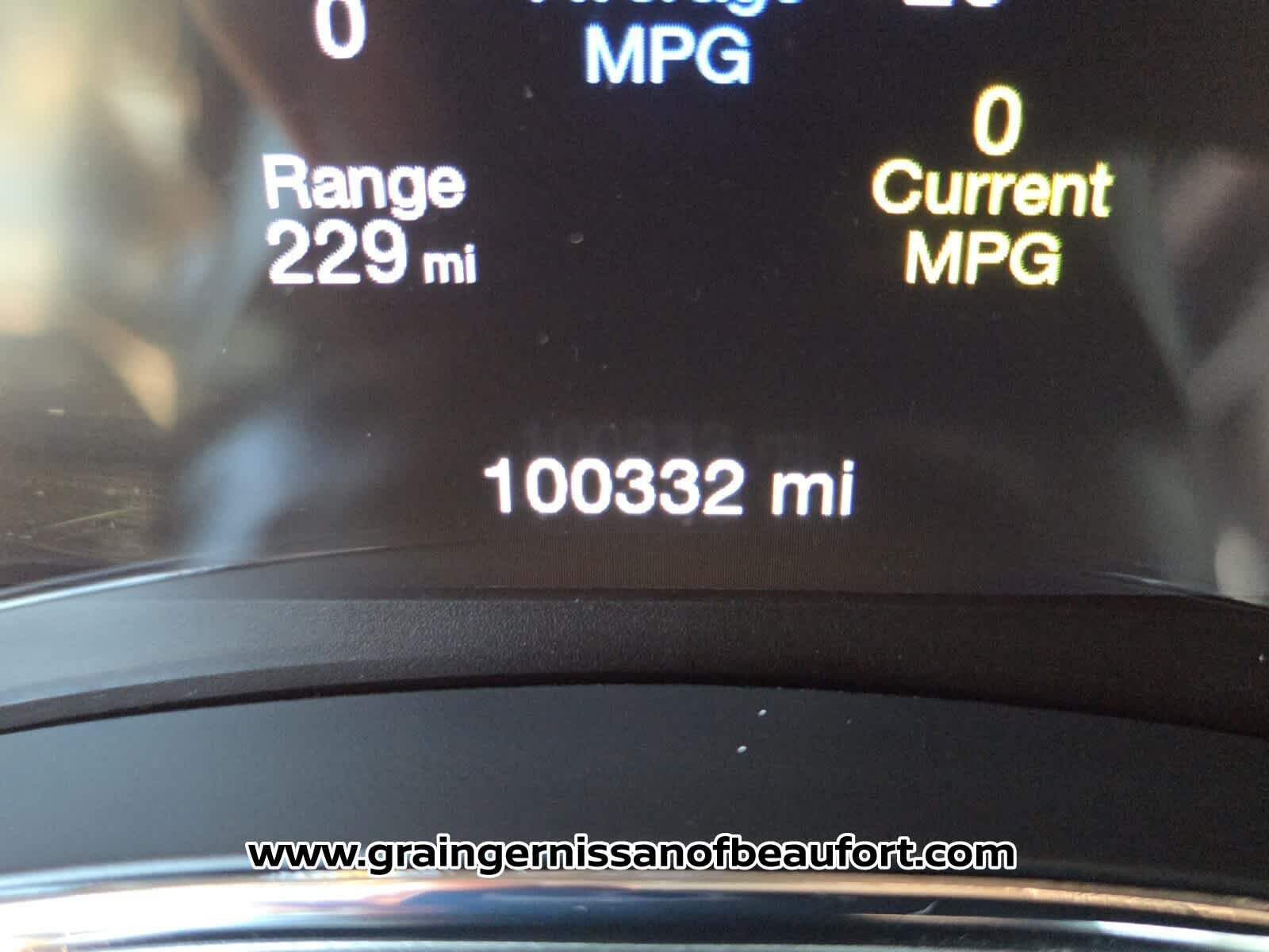 Used 2020 Jeep Grand Cherokee Trailhawk w/ Trailhawk Luxury Group AWD/4WD image 15