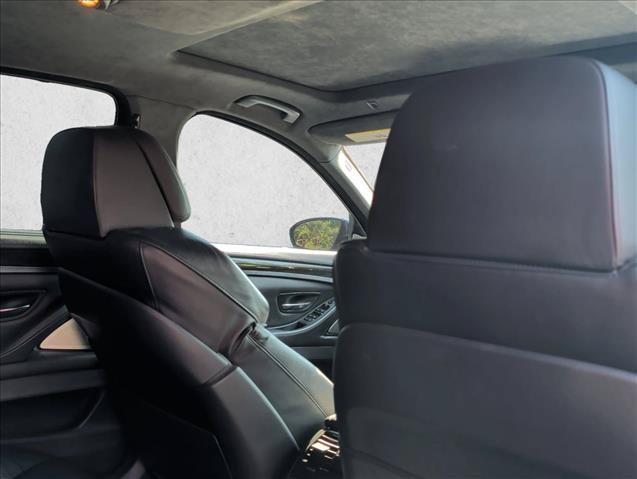 Used 2014 BMW M5 RWD image 20