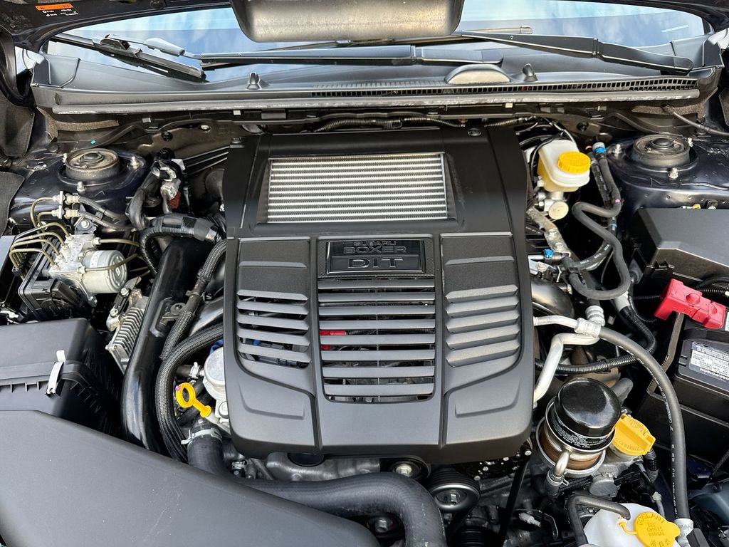 Used 2019 Subaru WRX Limited AWD/4WD image 18