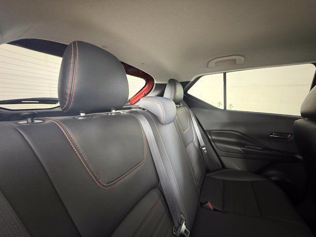 Used 2020 Nissan Kicks SR w/ SR Premium Package FWD image 31
