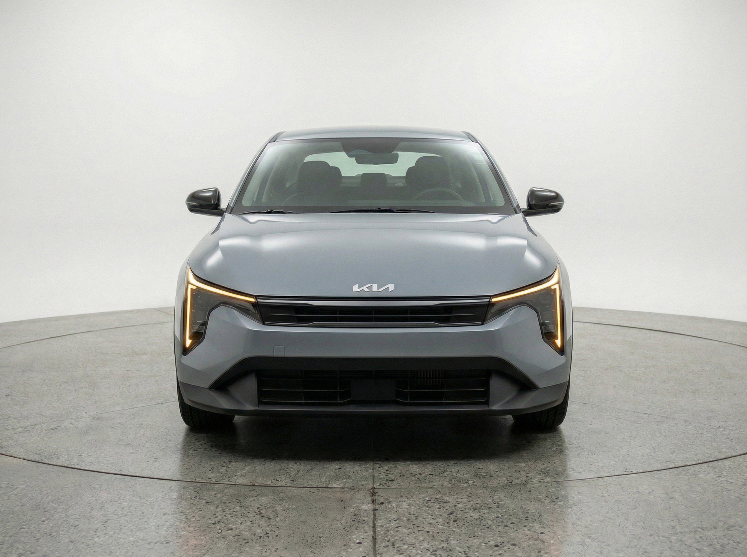 Used 2025 Kia K4 FWD image 2