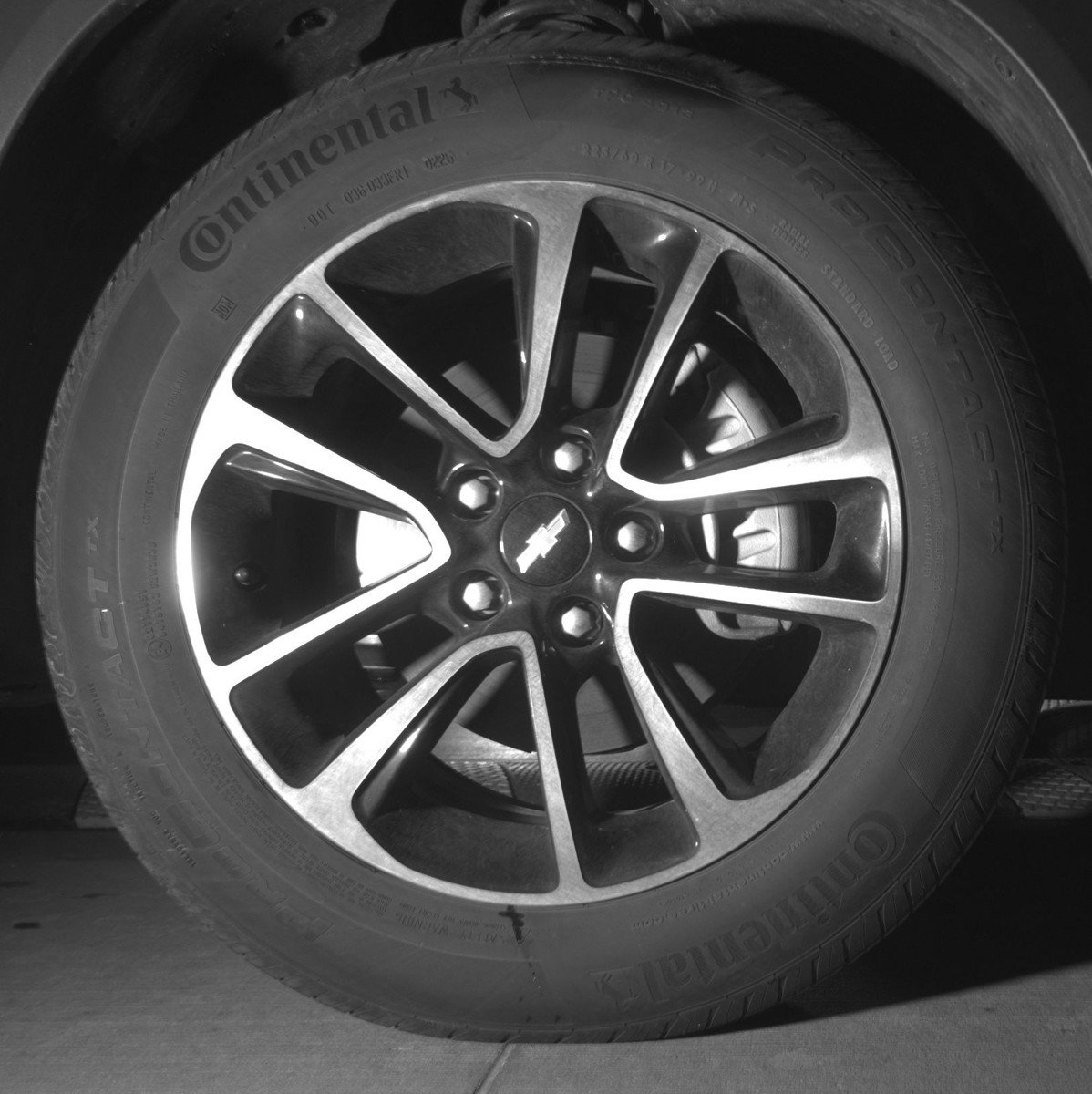 Used 2025 Chevrolet TrailBlazer LT FWD image 13