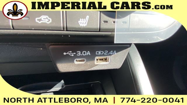 New 2026 Subaru Outback Limited image 26