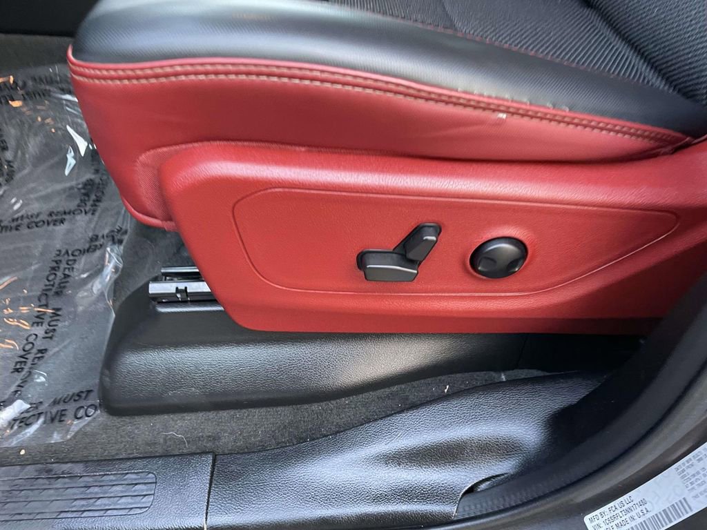 Used 2022 RAM 1500 Rebel w/ Rebel Level 2 Equipment Group image 29