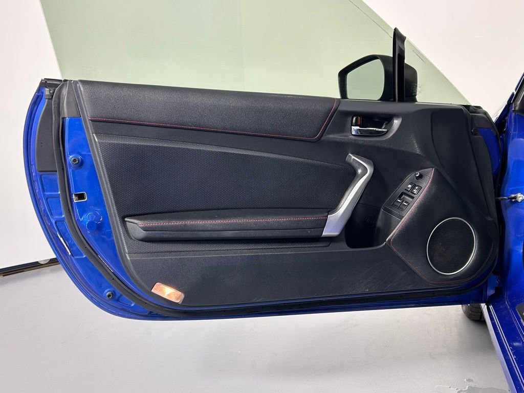 Used 2016 Subaru BRZ Limited image 26