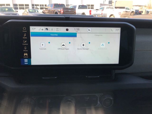 Used 2024 Jeep Wrangler Sport S image 17