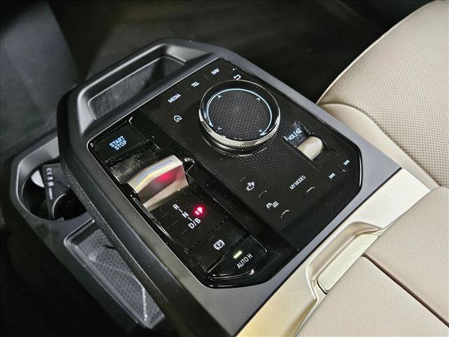 Certified 2024 BMW iX xDrive50 w/ Premium Package AWD/4WD image 12
