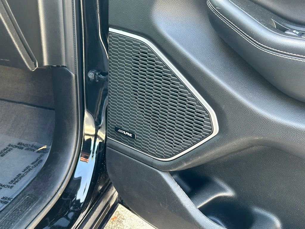 Used 2021 Jeep Grand Cherokee L Limited image 33