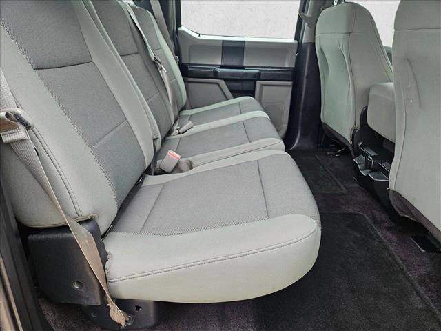 Used 2016 Ford F150 XL w/ Equipment Group 101A Mid AWD/4WD image 13