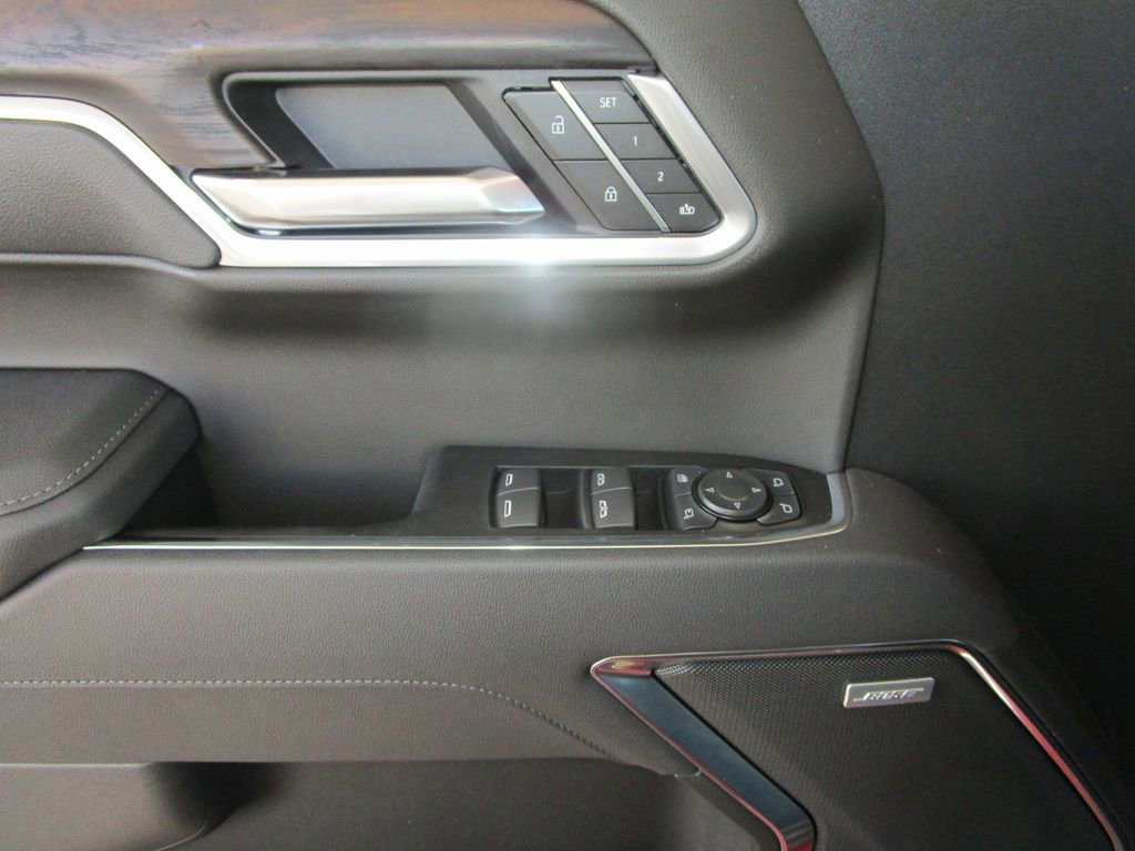 New 2026 GMC Sierra 1500 SLT w/ SLT Premium Plus Package image 36