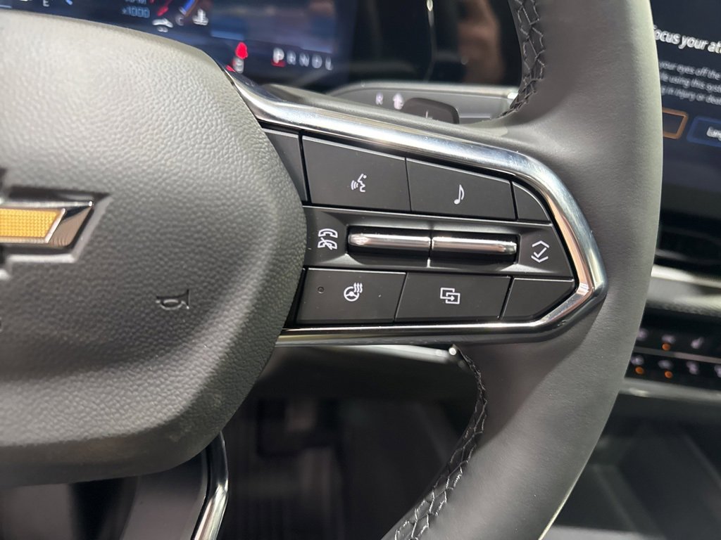 New 2026 Chevrolet Equinox LT w/ Convenience Package II image 27